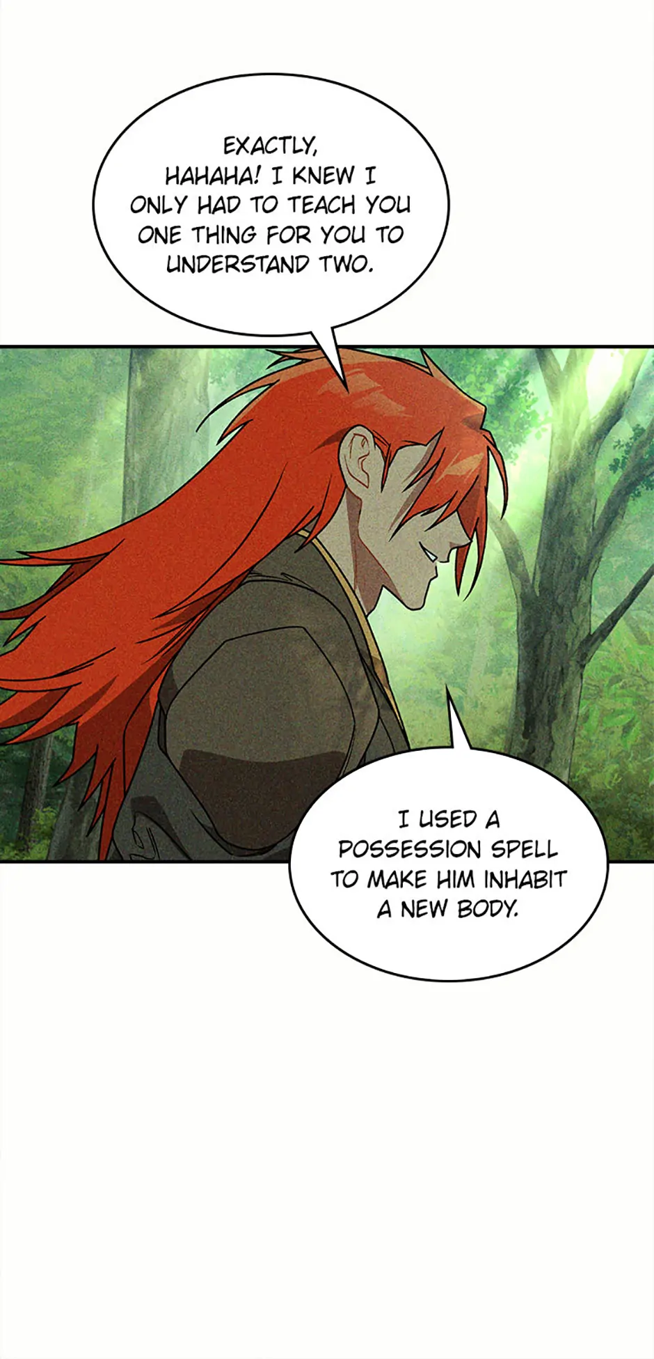 Yi Shen Dang Guan Chapter 90 18